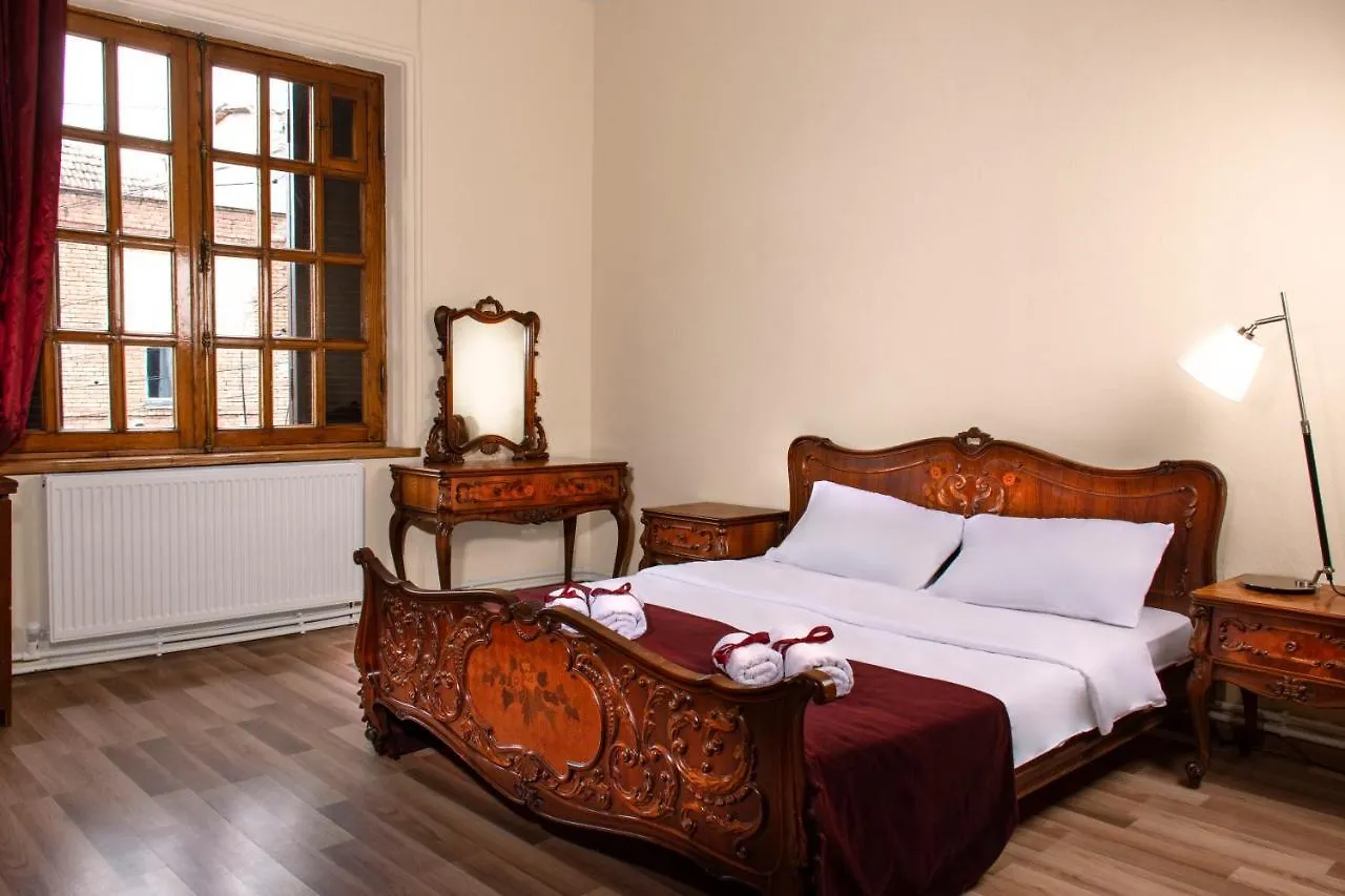 ***  Vedzisi Garden Hotel تبليسي جورجيا