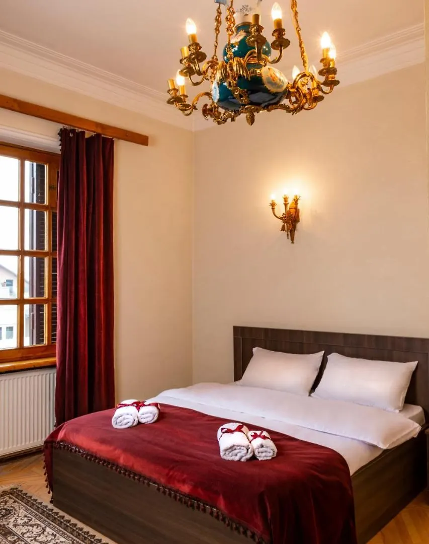 ***  Vedzisi Garden Hotel تبليسي جورجيا