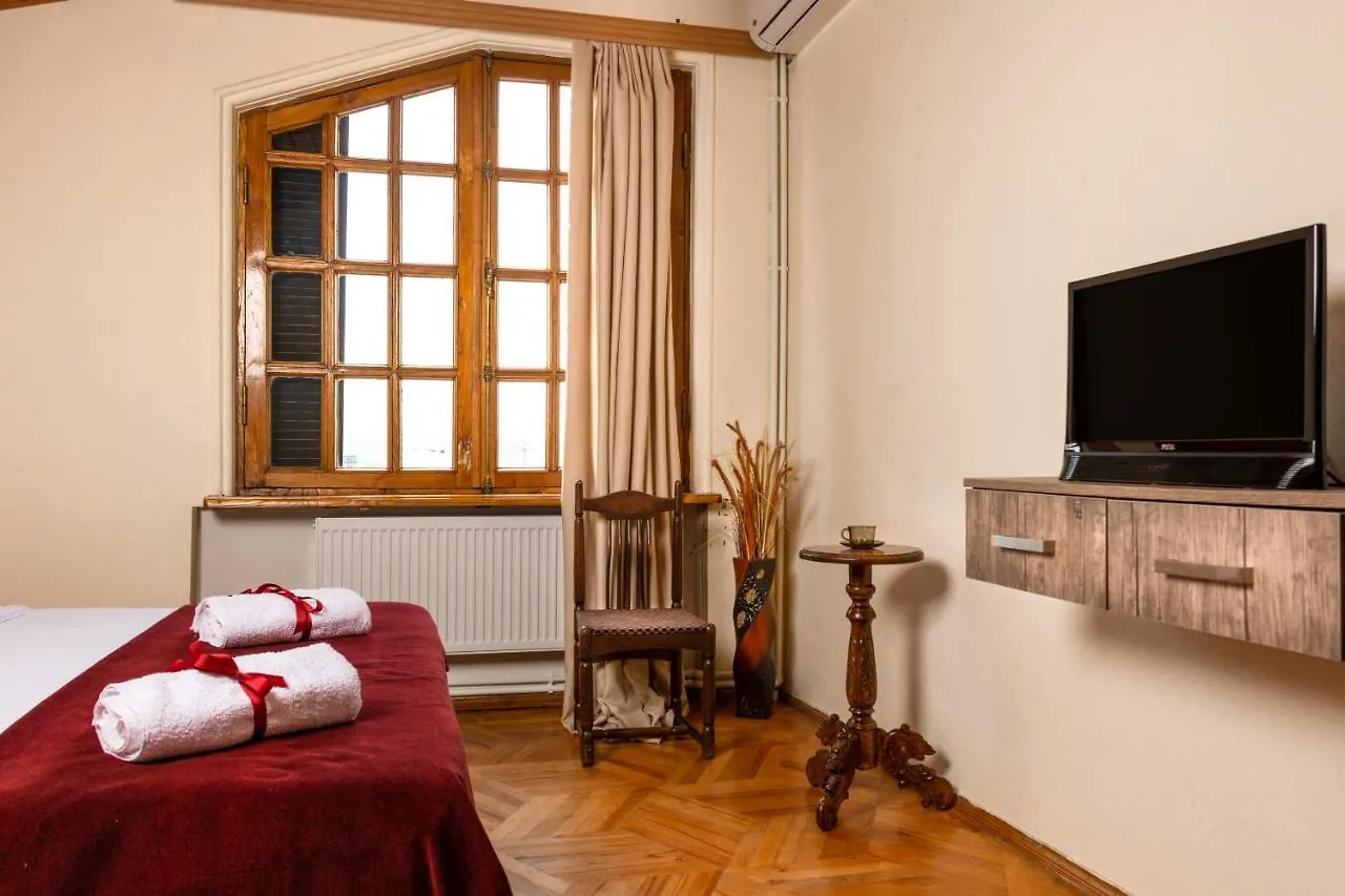 Vedzisi Garden Hotel تبليسي 3*,  جورجيا
