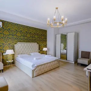 Отель Rivendell Boutique, Тбилиси