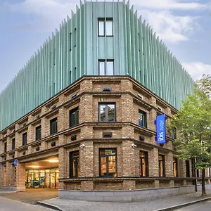 Отель Ibis Budget Center, Тбилиси