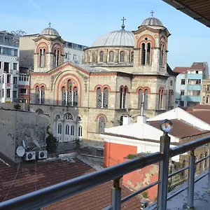 Baran Aparts Апарт-отель Стамбул