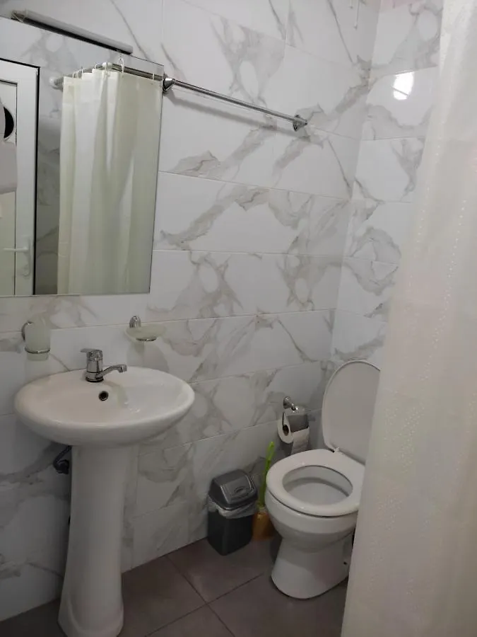 Vedzisi Garden Hotel Tbilisi