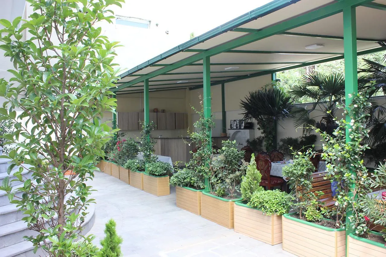 Vedzisi Garden Hotel Tbilisi