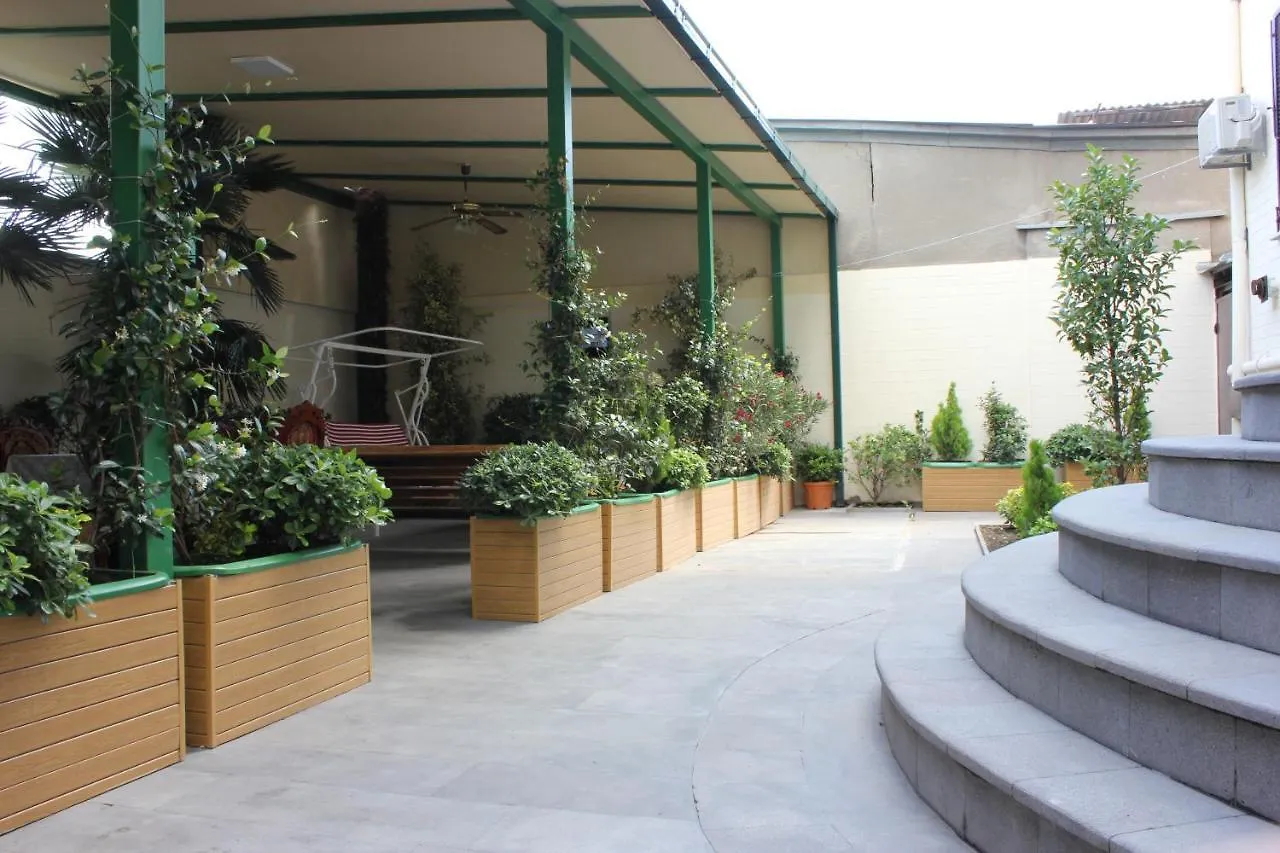 Vedzisi Garden Hotel Tbilisi