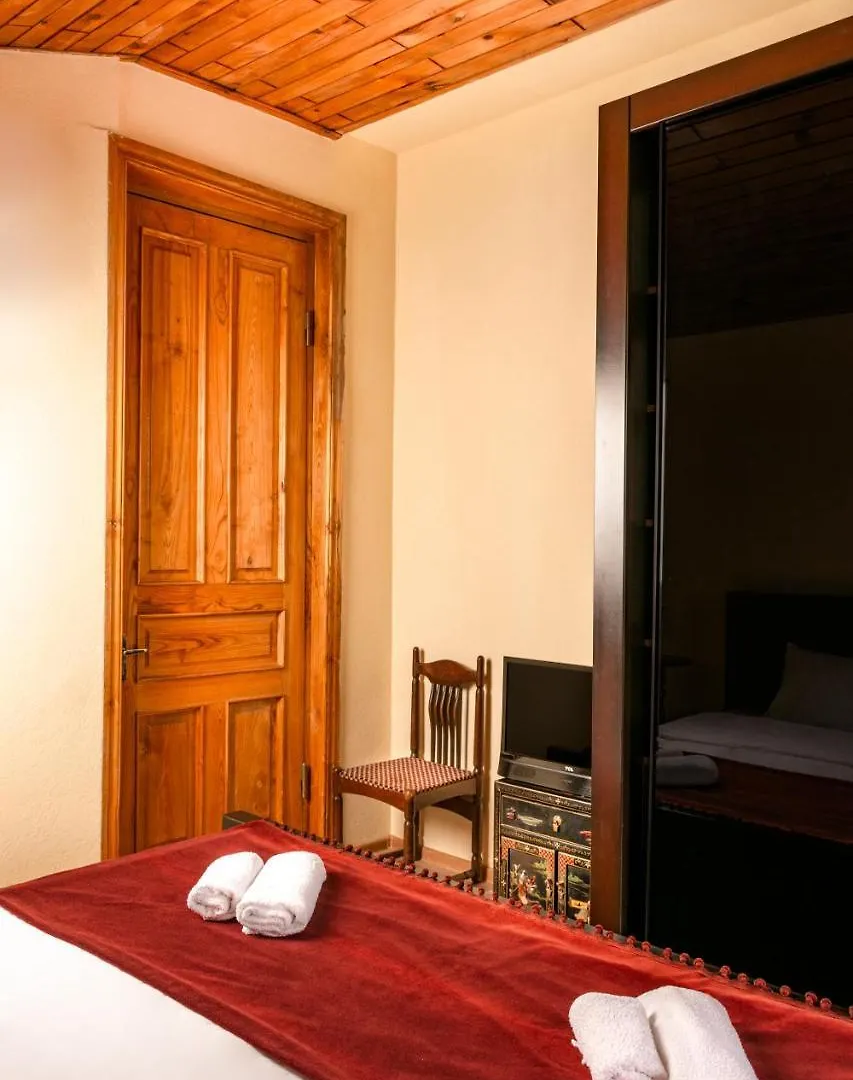 Vedzisi Garden Hotel Tbilisi
