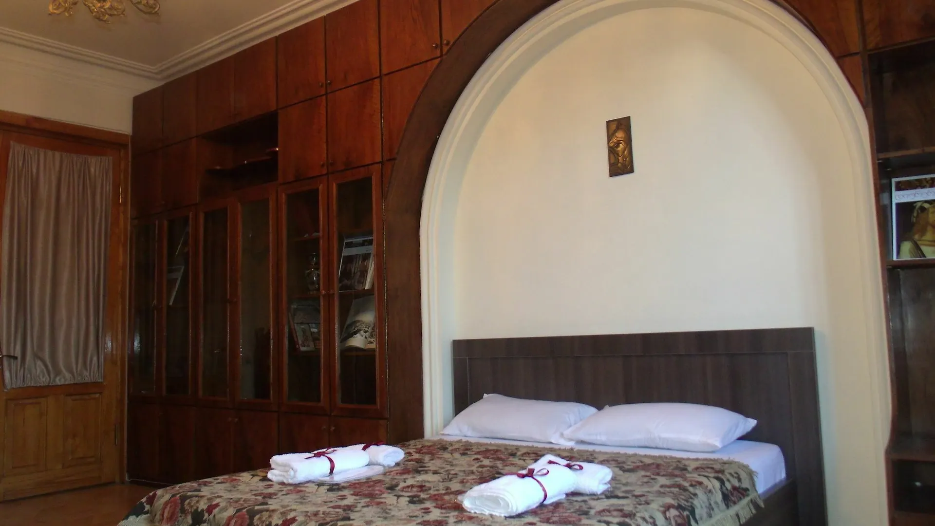 Vedzisi Garden Hotel Tbilisi